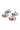 Tasse à Thé et Soucoupe Arvores do Brasil (4)
