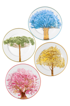 Dinner Plate Arvores do Brasil (4)