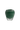 Glass Vase Stellato Green