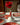 Vase Plaza Athénée Solitaire