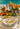 Assiette plate Frutas do Brasil (4)