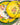 Dessert Plate Flor de Maracuja