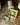 Portrait en vide poche