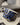 Tea Cup and Saucer Jade Blue
