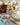Bread Plate Flor do Ocidente - Tania Bulhões