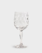 Stemmed Glass Santorini