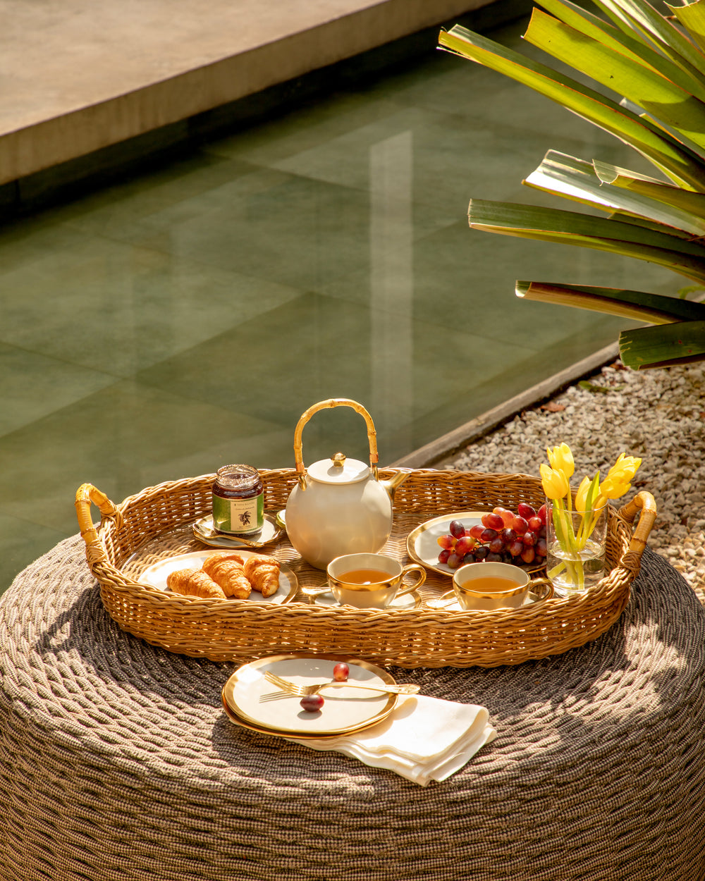 Expresso Cup Mediterraneo Sand