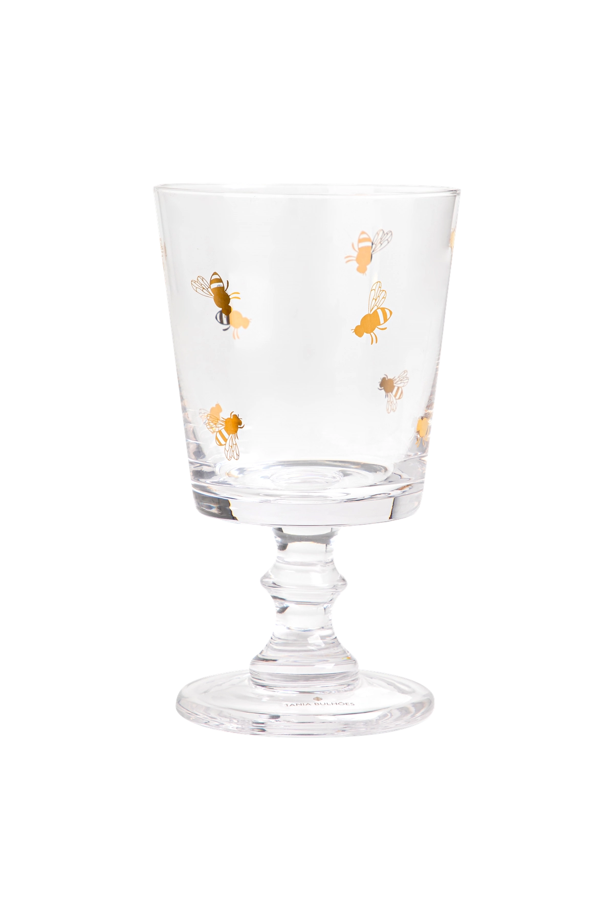 Water Glass Colmeia
