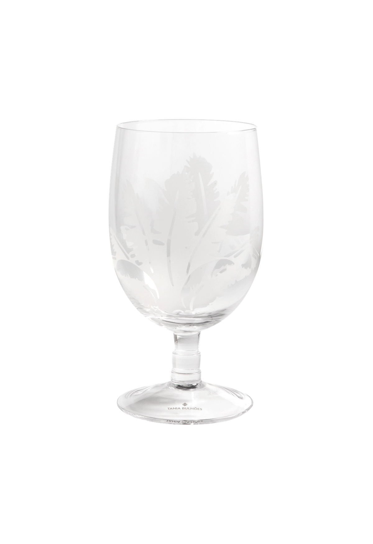 Water Glass Coqueiro