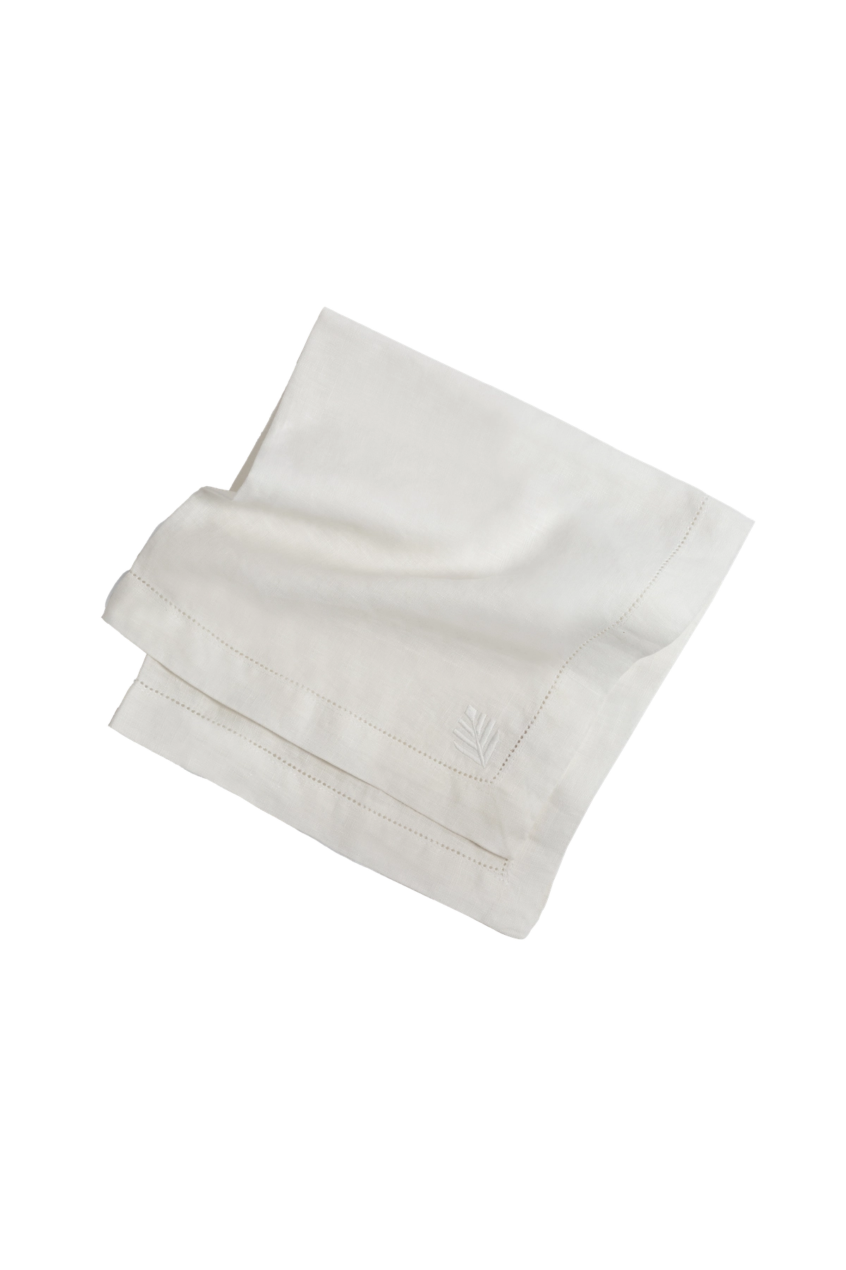 Napkin Tania Bulhoes Off White