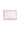 Set de table Mosaico Rose
