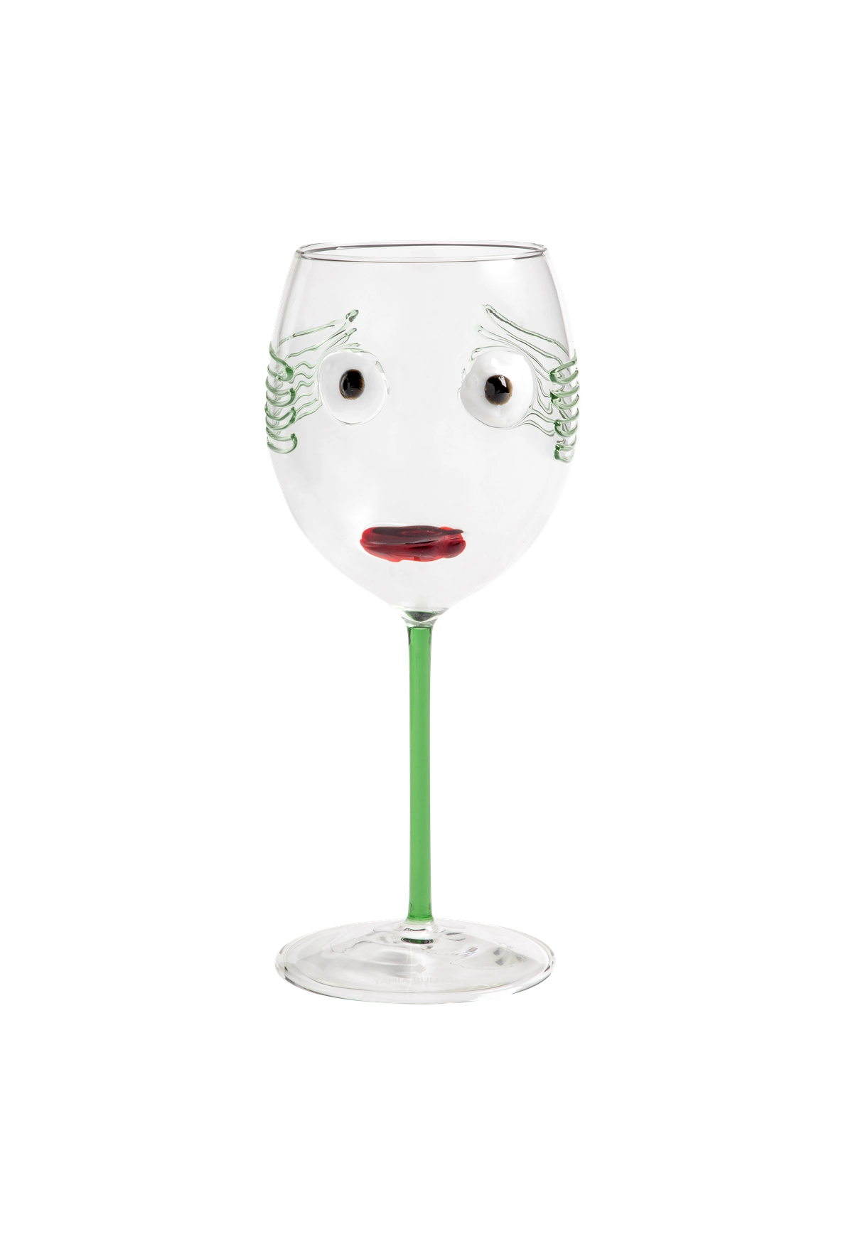 Water Glass Carinhas (set of 4)