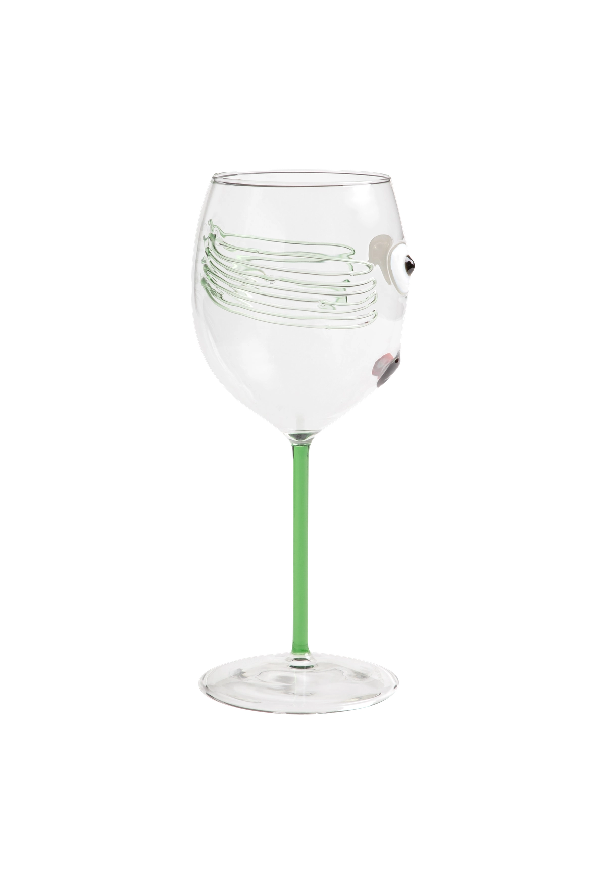 Verre à eau Carinhas