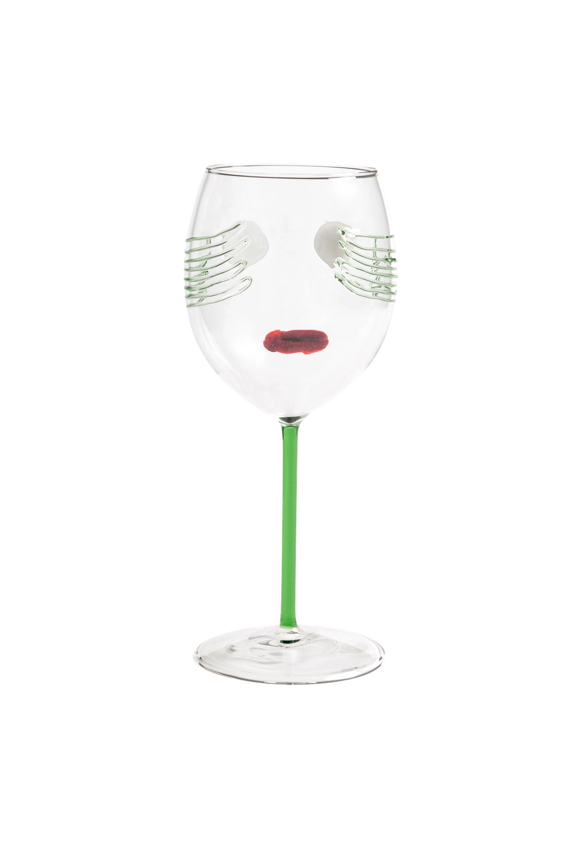 Verre à eau Carinhas