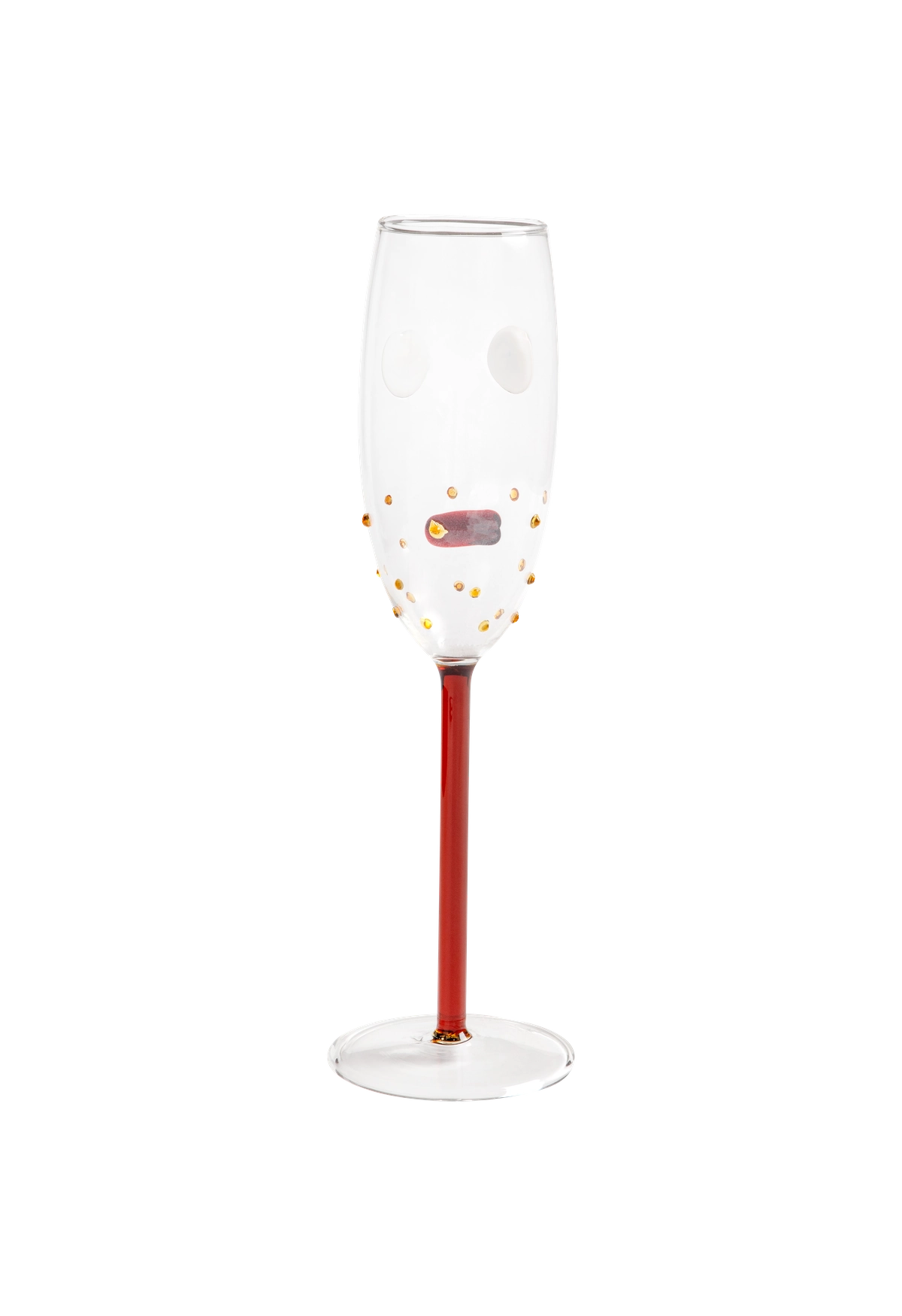 Champagne Glass Carinhas