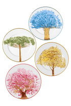 Dinner Plate Arvores do Brasil (4)