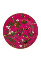 Charger Passaros do Brasil Pink