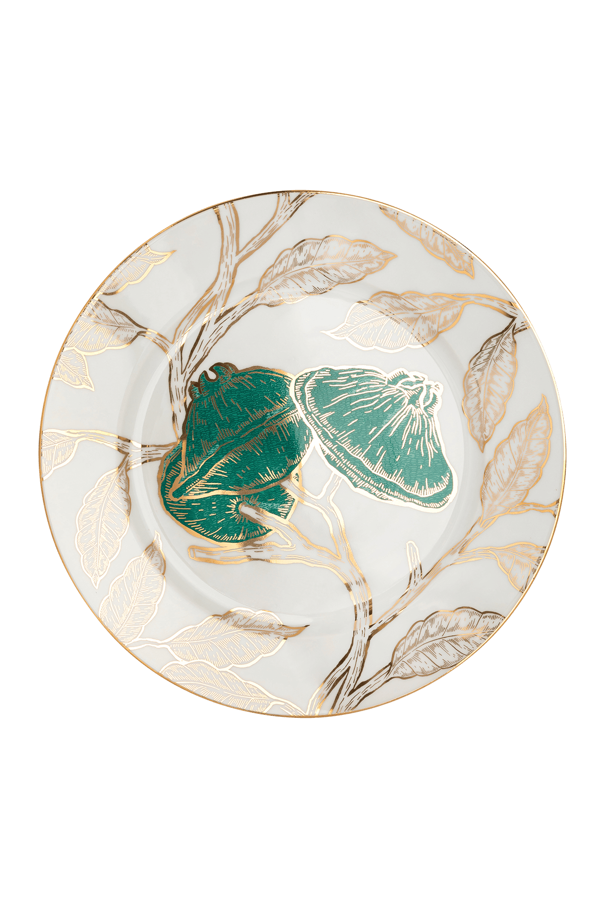 Dinner Plate Frutas do Brasil (4)