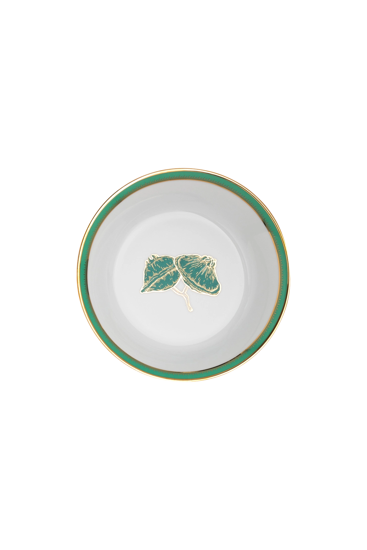 Soup Plate Frutas do Brasil (4)