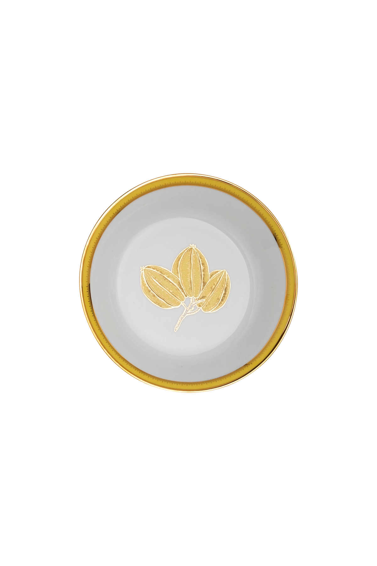 Soup Plate Frutas do Brasil (4)