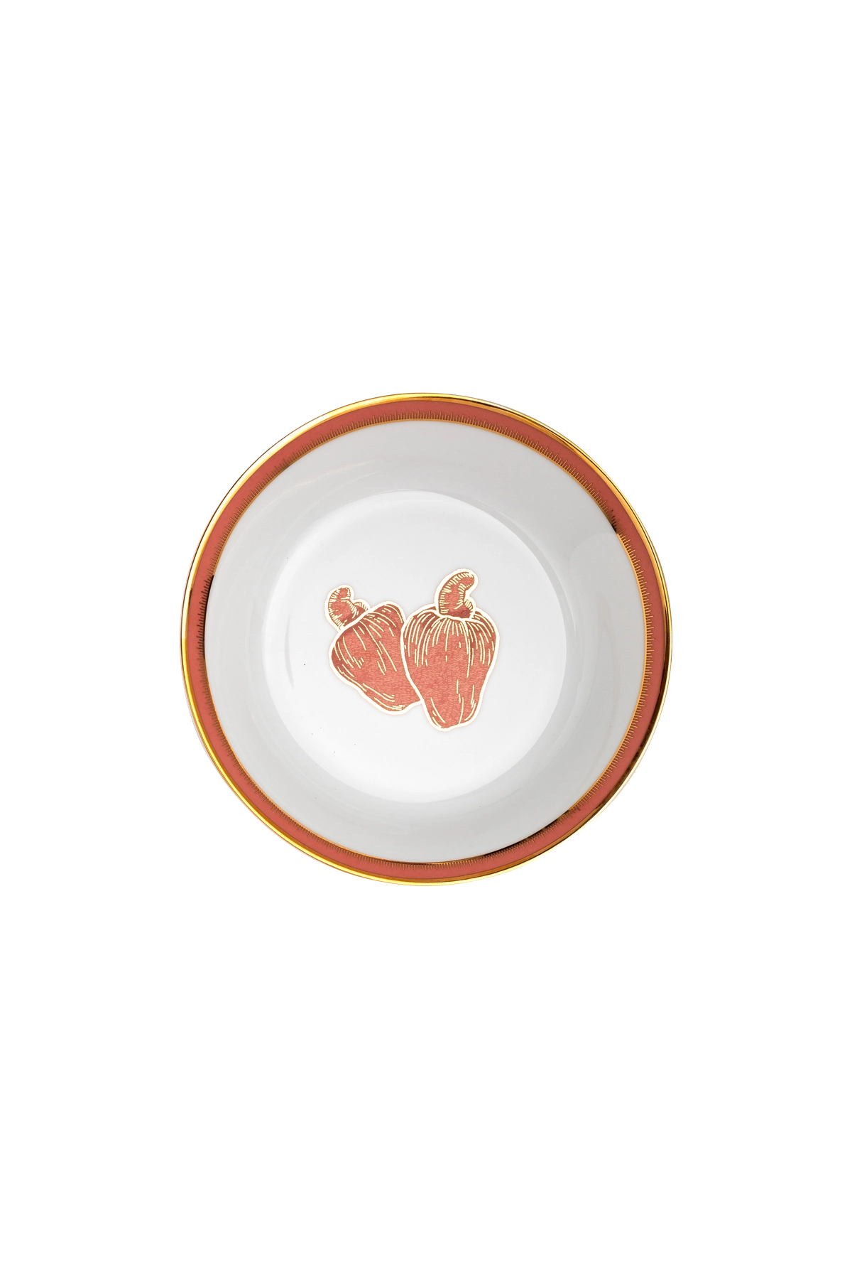 Soup Plate Frutas do Brasil (4)