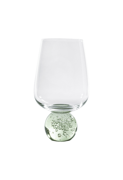 Glass Eclipse Bergamot