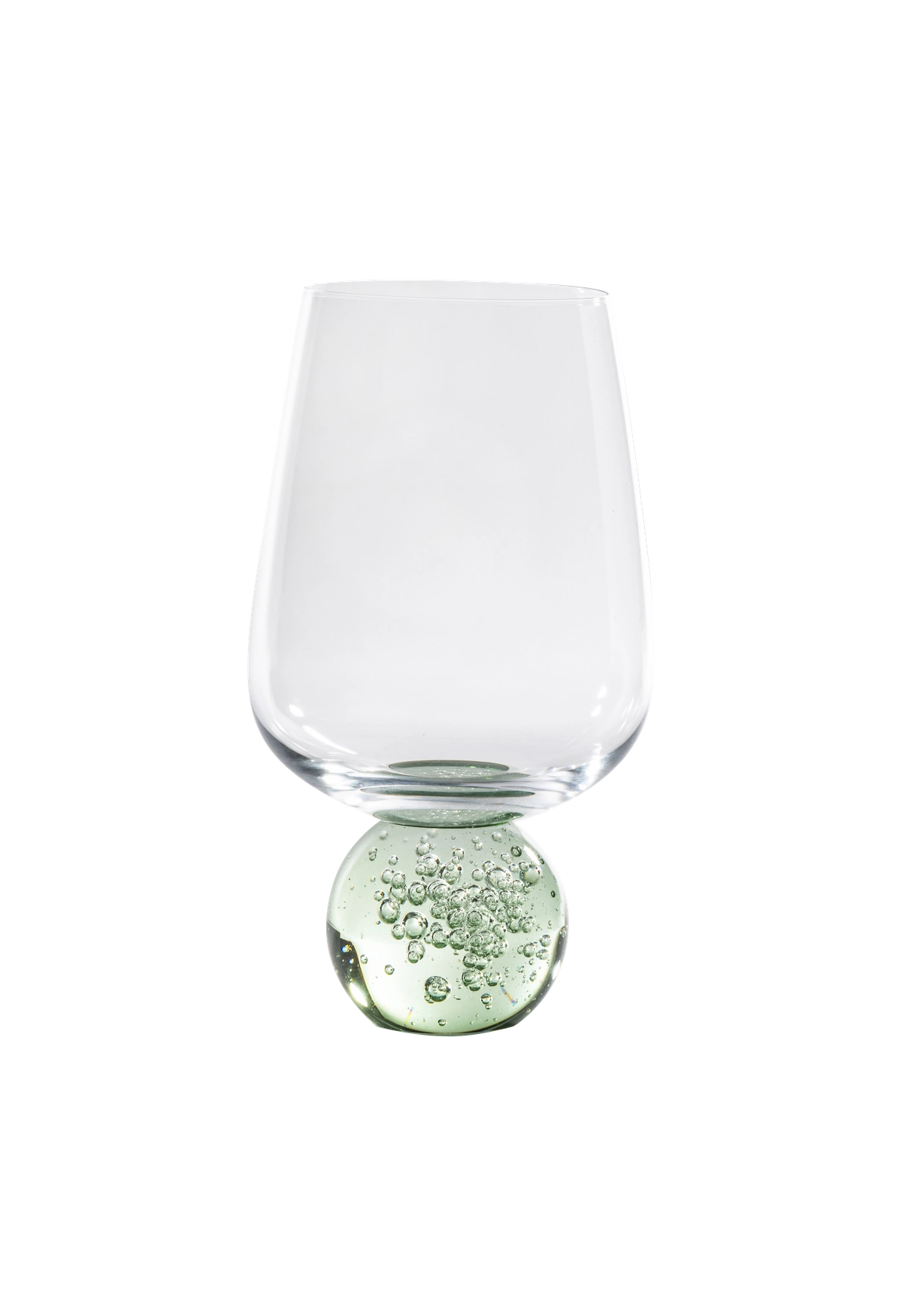 Glass Eclipse Bergamot