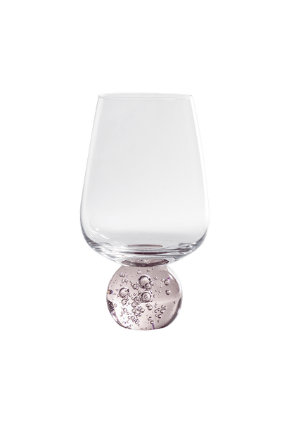 Glass Eclipse Tulip