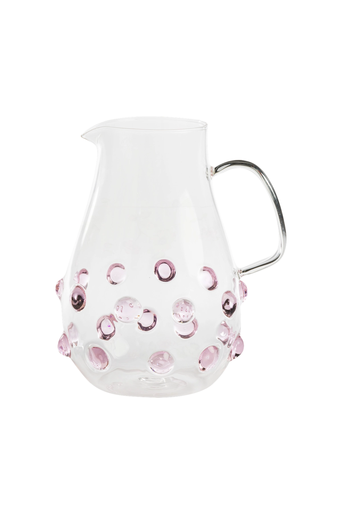 Pitcher Fantasia Rose