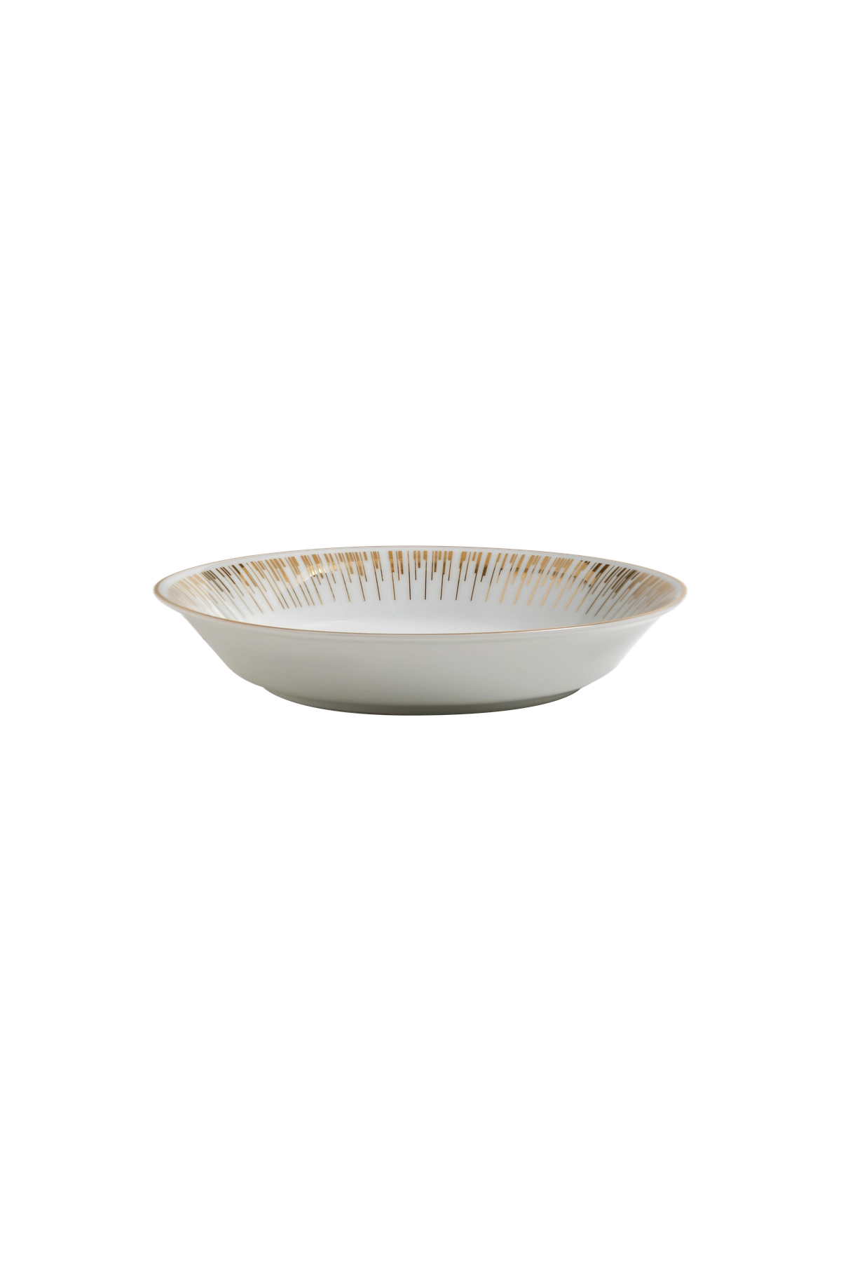 Soup Plate Astro