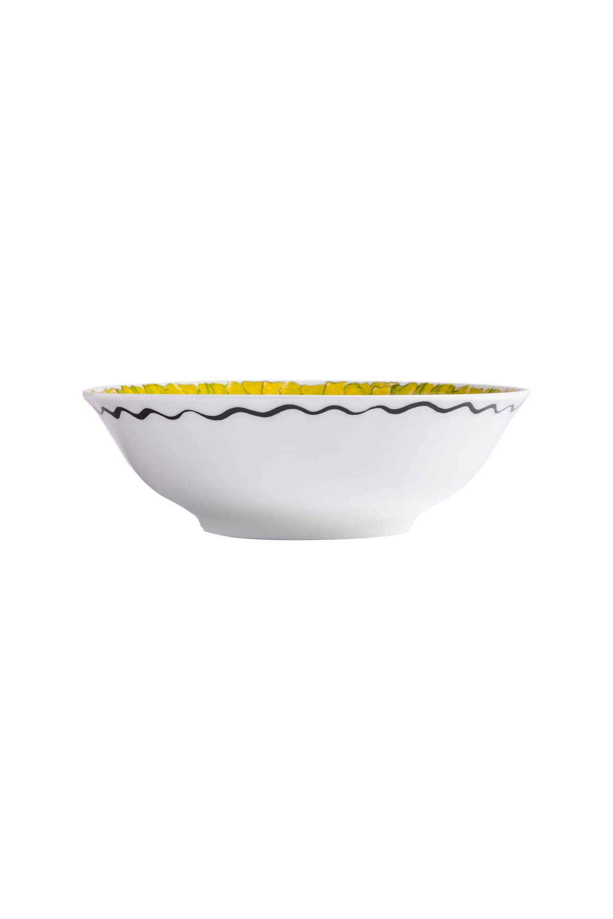 Bowl Tropicos (set of 2)