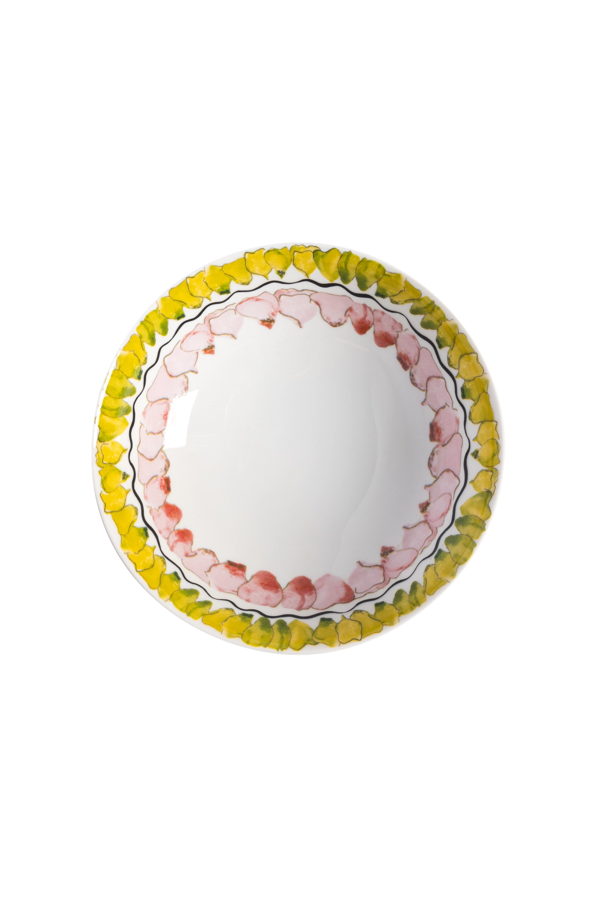 Bowl Tropicos (set of 2)