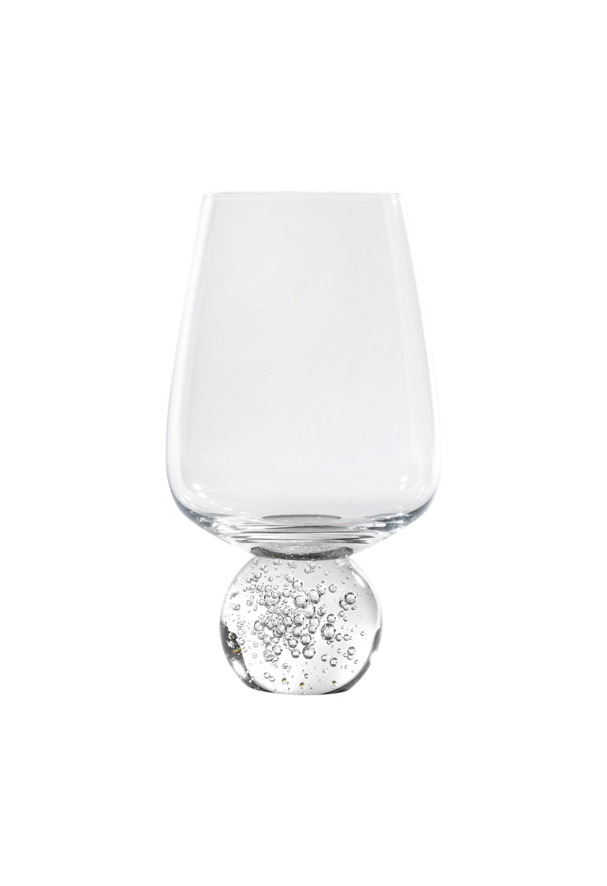 Glass Eclipse Clear