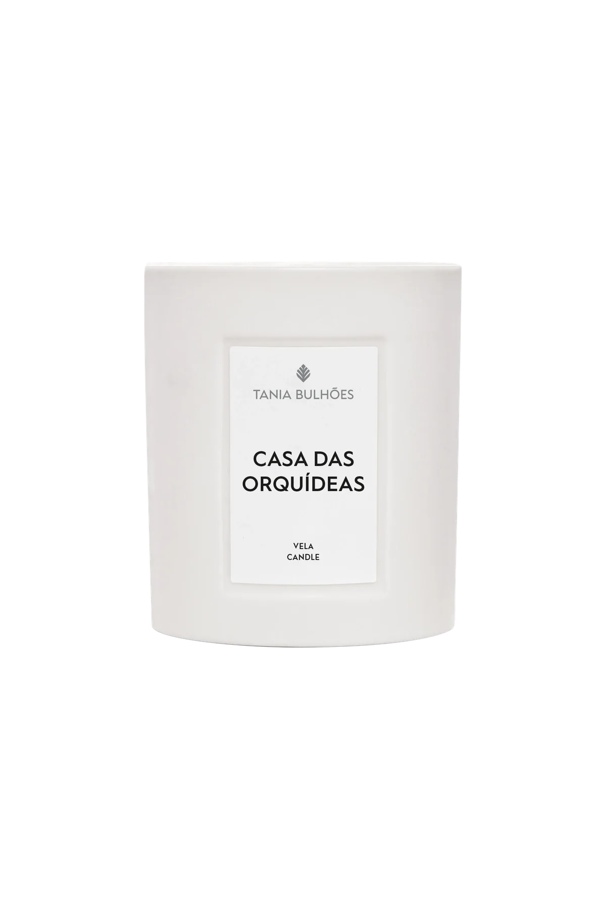 FREE GIFT | Scented Candle Casa das Orquideas