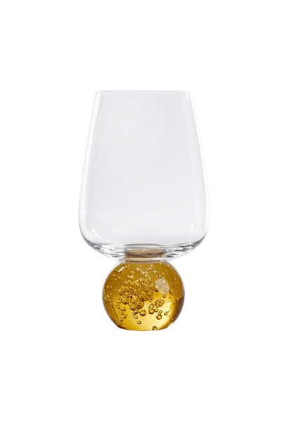 Glass Eclipse Honey