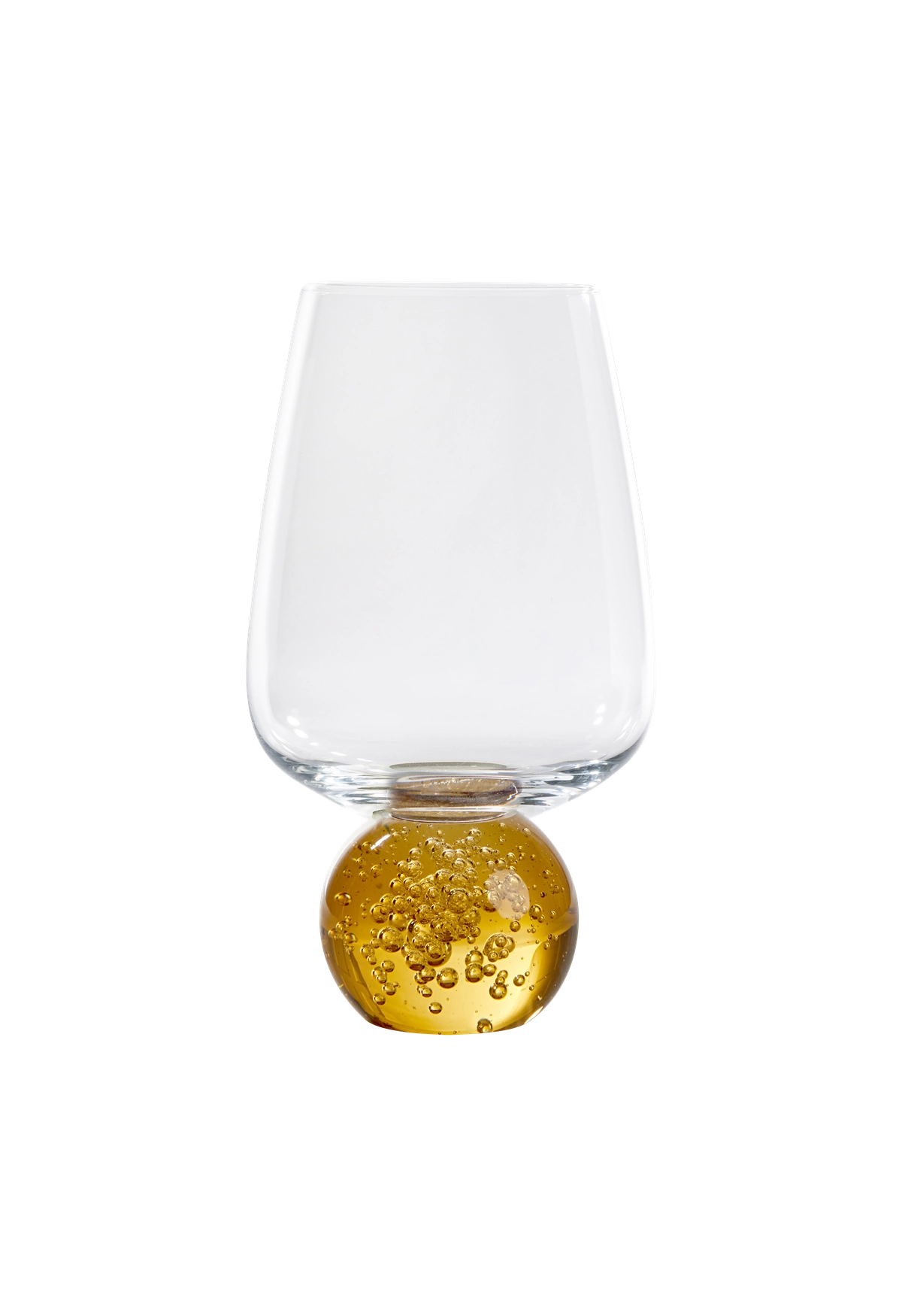 Glass Eclipse Honey