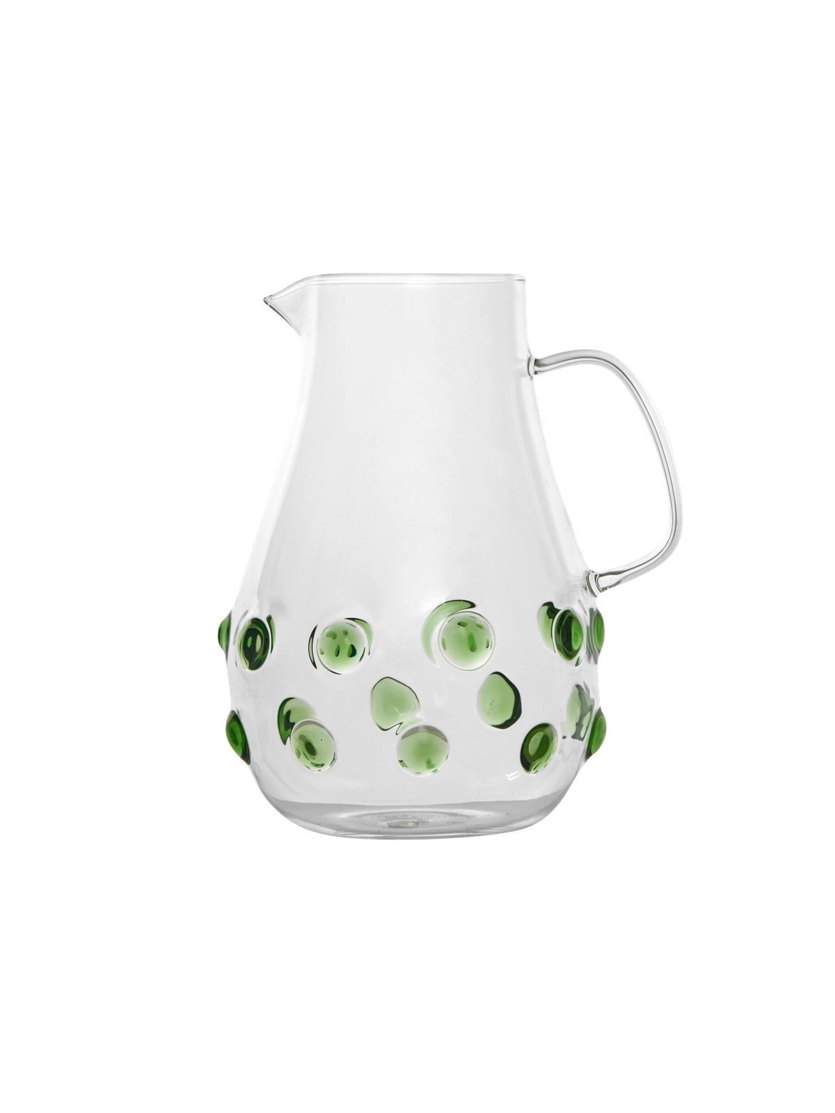 Pitcher Fantasia Green