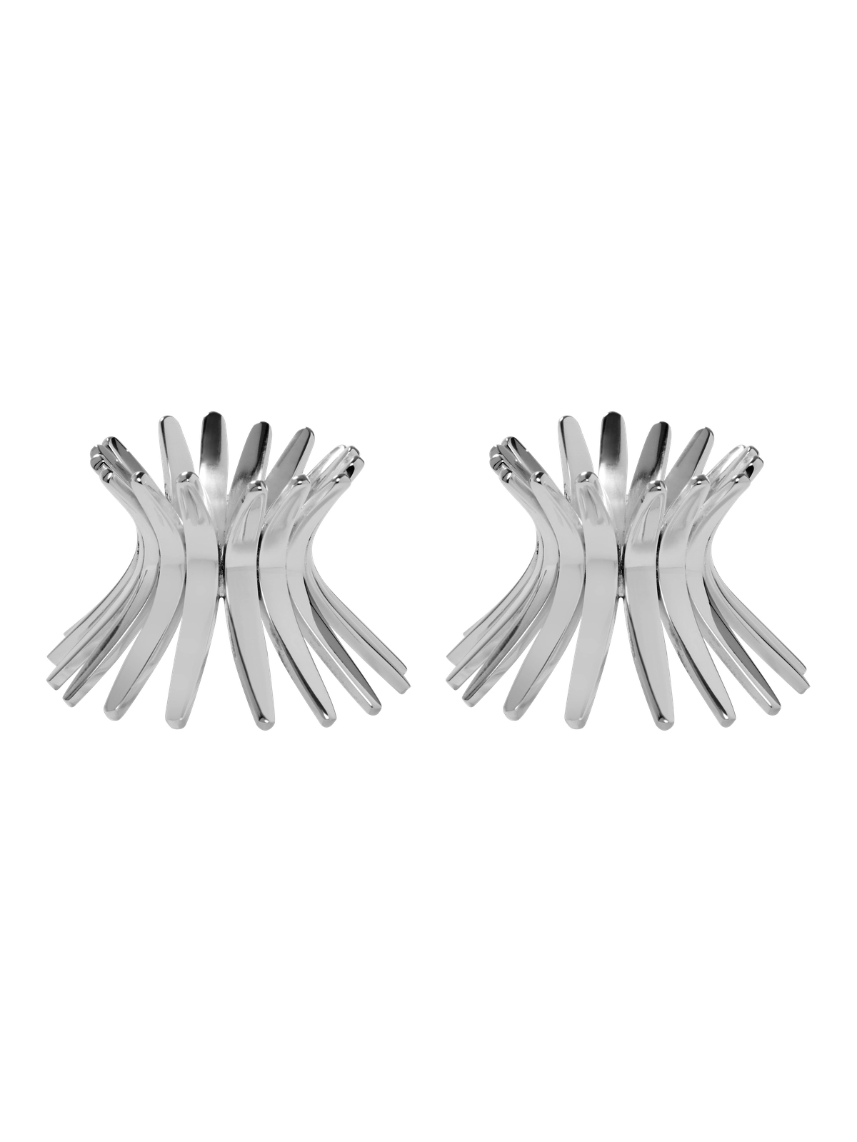 Napkin Ring Brasilia (set of 2)