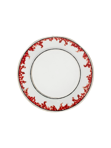 Dinner Plate Plaza Athenee