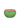 Vase Duo Green