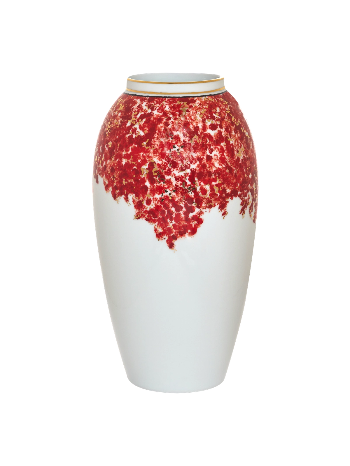Vase Plaza Athenee Small