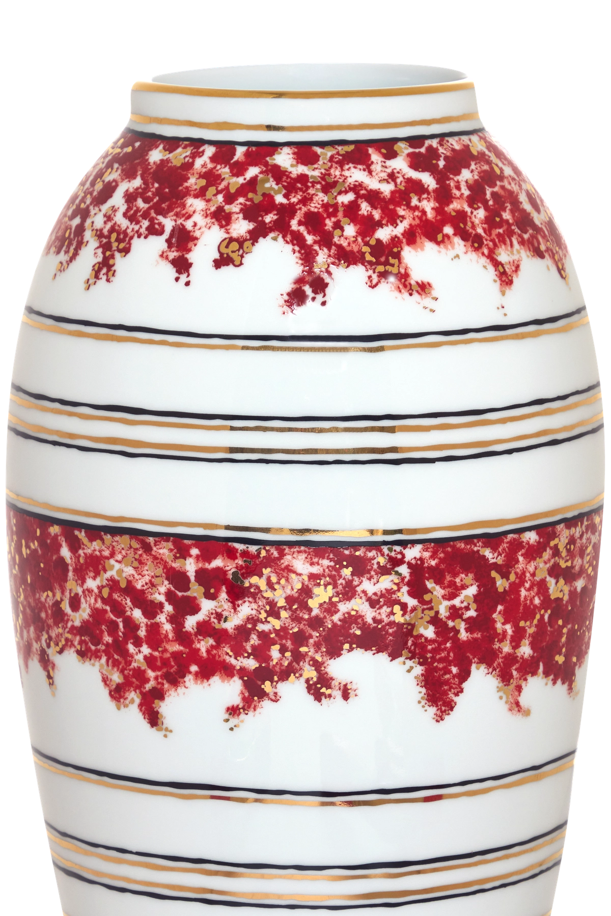Vase Plaza Athenee Large