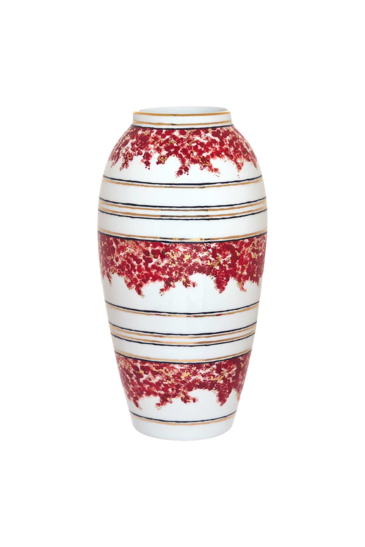 Vase Plaza Athenee Large