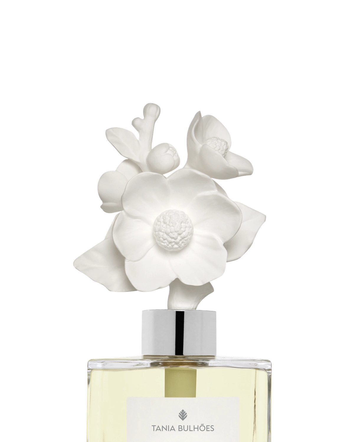 Porcelain Diffuser Camelia