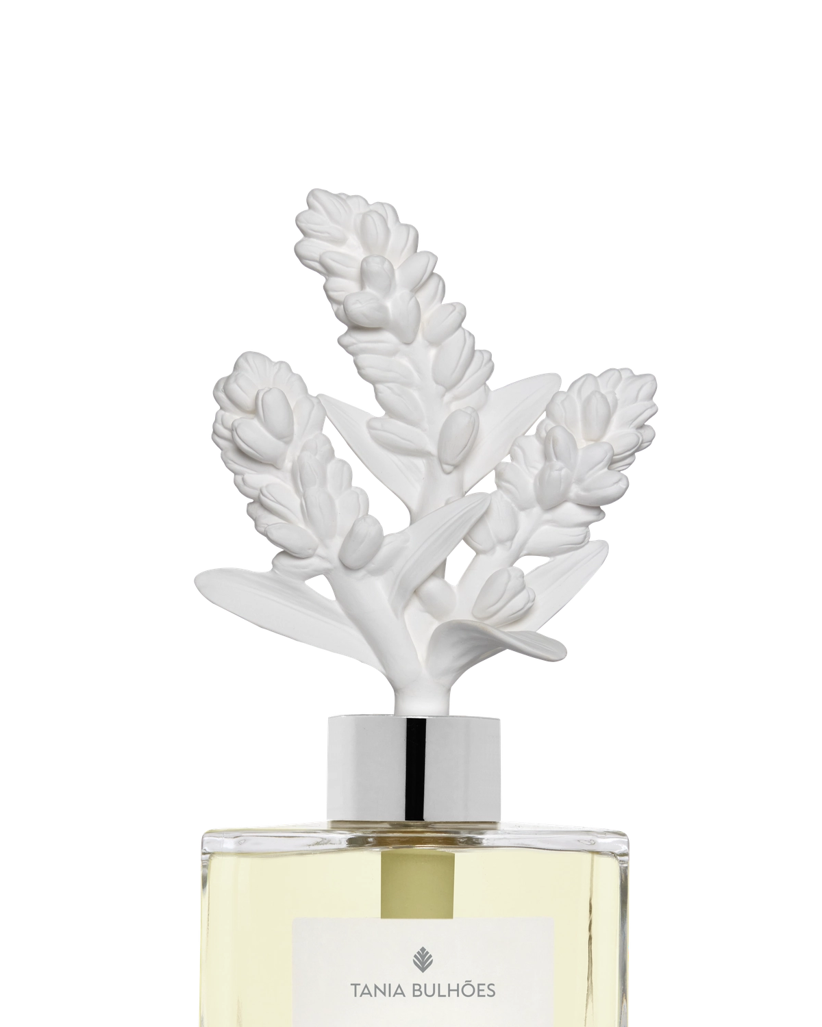 Porcelain Diffuser Lavanda