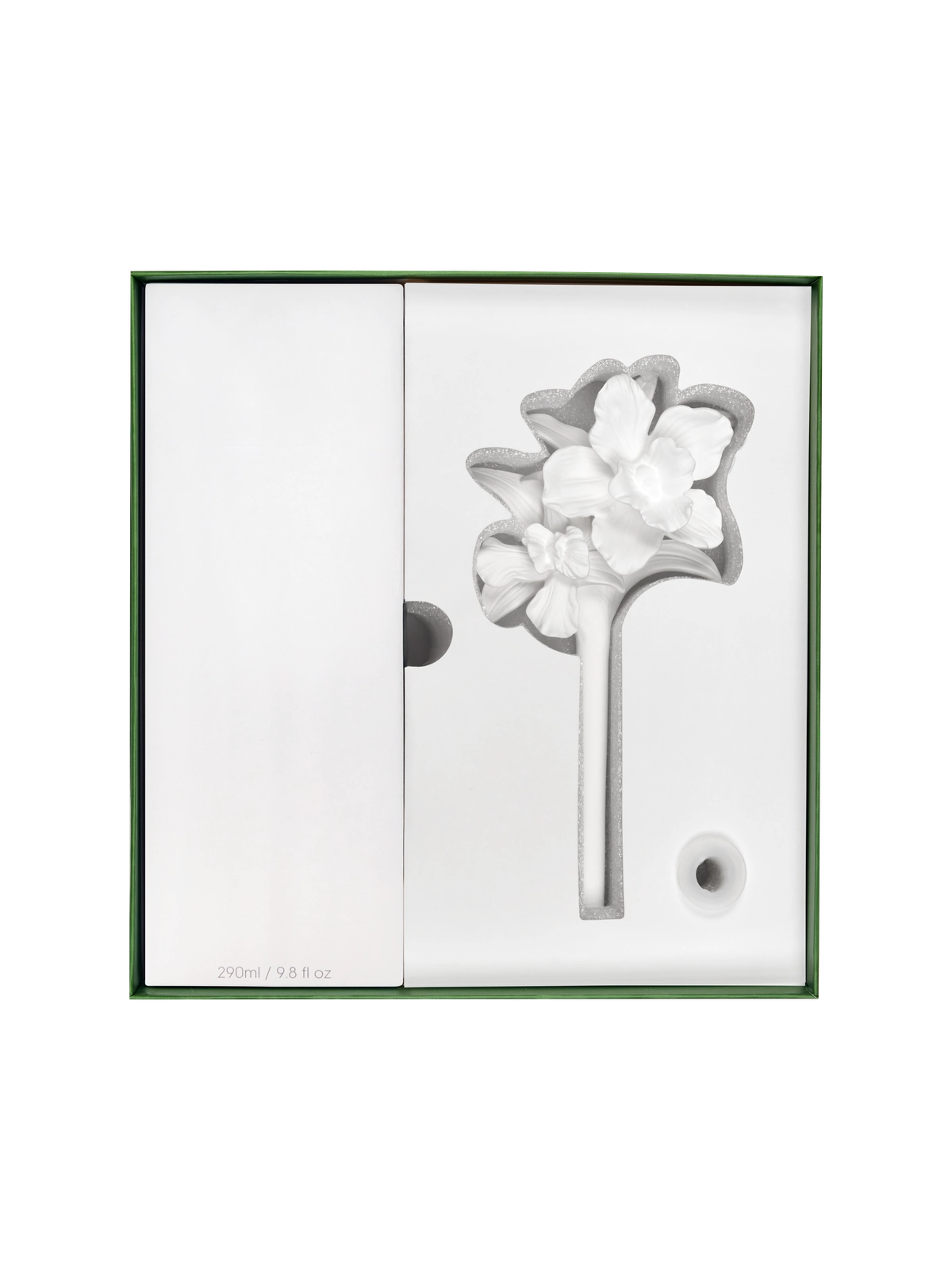 Porcelain Diffuser Orquidea