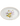 Platter Alma do Cerrado Oval