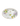 Platter Alma do Cerrado Oval Small