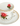 Espresso Cup and Saucer Botânica