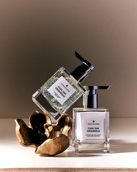 Liquid Soap Casa das Orquideas
